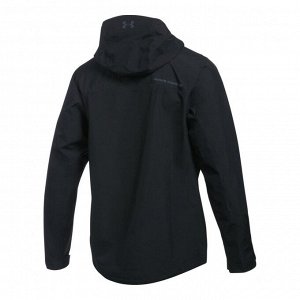 Куртка мужская Модель: UA Turf & Tide Jacket Бренд: Un*der Arm*our