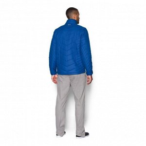 Куртка мужская Модель: UA CGR Jacket Бренд: Un*der Arm*our