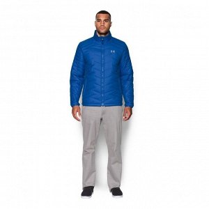 Куртка мужская Модель: UA CGR Jacket Бренд: Un*der Arm*our