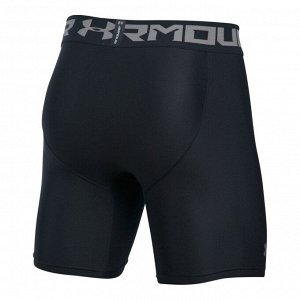 Шорты мужские Модель: HG ARMOUR 2.0 COMP SHORT Бренд: Un*der Arm*our