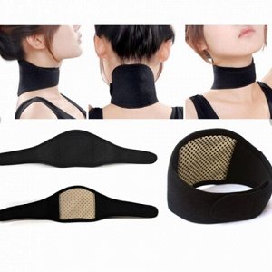 Бандаж для шеи Self Heating Neck Guard