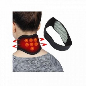 Бандаж для шеи Self Heating Neck Guard