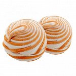 Зефир со вкусом персика