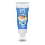 Хайлайтер Neo Care Glitter mousse creme brulee, 30мл