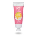Хайлайтер Neo Care Glitter mousse peach pudding, 30мл