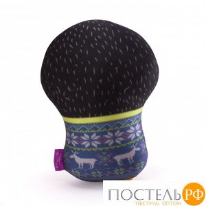 Игрушка «Ребятюшки Пингвинюшки» (T3021C1018B019BU, 30х21, Голубой, Бифлекс, Микрогранулы полистирола)