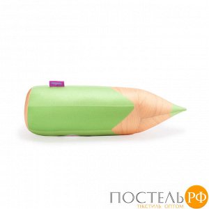 Игрушка «Малыш карандаш» (T1339C0818B001GR, 39х13, Зеленый, Бифлекс, Микрогранулы полистирола)