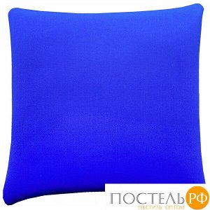 Подушка игрушка «Знак зодиака» (Ап03зод11, 35х35, Синий, Кристалл, Микрогранулы полистирола)