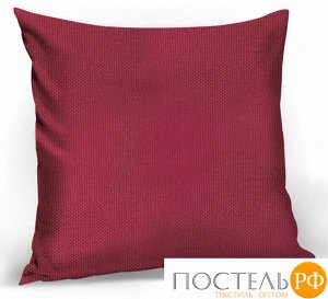 121540170, Подушка декоративная "Hosta", 40х40 см