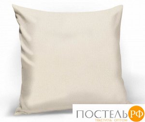 121540115, Подушка декоративная "Hosta", 40х40 см