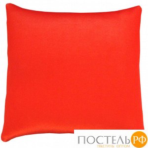 Подушка игрушка «Медаль» (Ап01вдв10, 30х30, Красный, Кристалл, Микрогранулы полистирола)