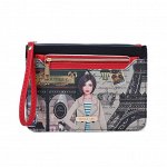Косметичка 2 в 1 Pcs Pouch Set