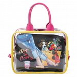 Large Pouch / Tote Bag Set мини-сумочка