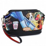 Косметичка Cosmetic Pouch