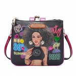 RTP15258 RETRO PARTY кроссбоди