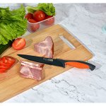Нож кухонный универсальный &quot;Фрей&quot;, 20 см