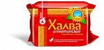 Халва десертная