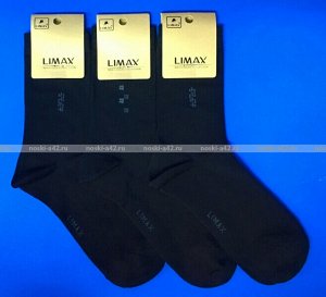 LIMAX носки подростковые артикул  61051