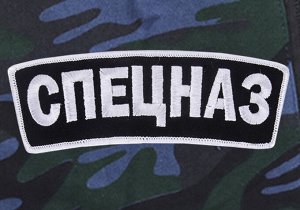 Спецназовские камуфляжные шорты нового образца – входят в комплект военной униформы ВС РФ №791