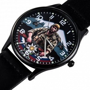 Военные командирские часы "Служба в горах", №57