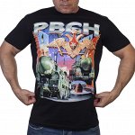 Футболка РВСН №283