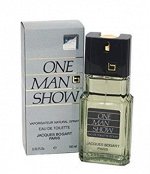 ONE MAN SHOW TEST 100ml edt туалетная вода Тестер