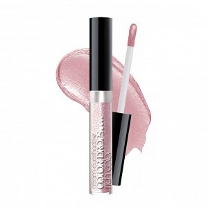 Тени кремовые Color drops, 7,7 г тон 03 пионовый