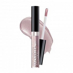 Тени кремовые Color drops, 7,7 г тон 04 тауповый