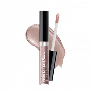 Тени кремовые Color drops, 7,7 г тон 05 песочный