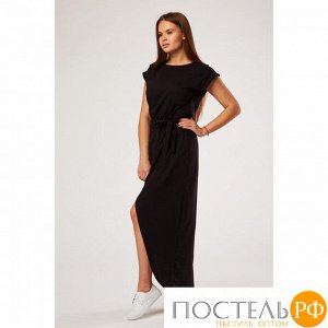 Платье KAFTAN, чёрный, 40-42   4293543