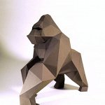 Наборы Papercraft