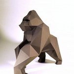 Наборы Papercraft