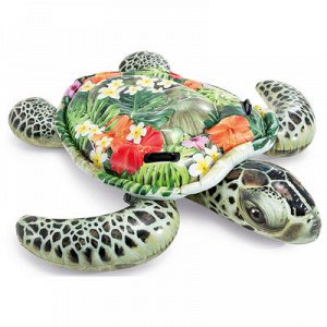Игрушка надувная для плавания "Черепаха" от 3 лет 57555NP