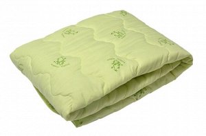 212 Одеяло  Medium Soft "Комфорт" Bamboo (бамбуковое волокно) 1,5 спальное (140х205)