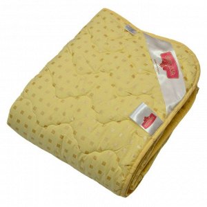 142 Одеяло Premium Soft "Комфорт" Down Fill (лебяжий пух)