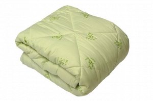 211 Одеяло  Medium Soft "Стандарт" Bamboo (бамбуковое волокно) Детское (110х140)