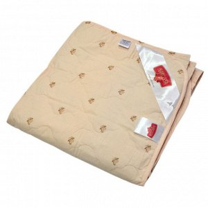 153 Одеяло Premium Soft "Летнее" Cashmere (кашемир) Детское (110х140)