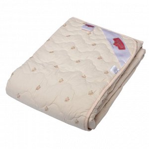 152 Одеяло Premium Soft "Комфорт" Cashmere (кашемир) Детское (110х140)