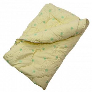 161 Одеяло Premium Soft "Стандарт" Evcalyptus (эвкалипт) Детское (110х140)