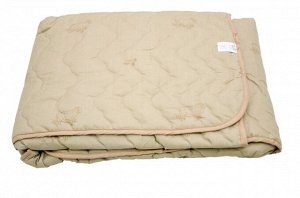 232 Одеяло Medium Soft "Комфорт" Merino Wool (овечья шерсть) Евро 2 (220х240)