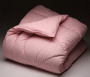 2121 Одеяло Medium Soft "Стандарт" из синтепона Детское (110х140)