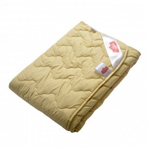 132 Одеяло Premium Soft "Комфорт" Merino Wool (овечья шерсть) Детское (110х140)