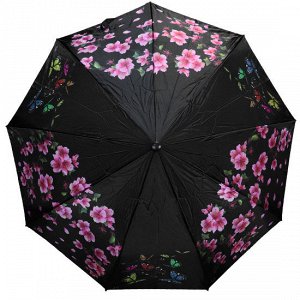 Зонт женский полуавтомат 022-5