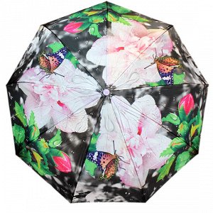 Зонт женский полуавтомат 014-5