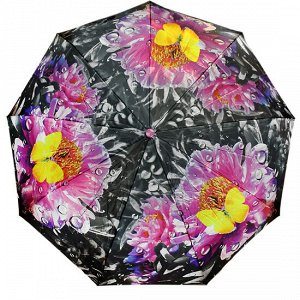 Зонт женский полуавтомат 014-2