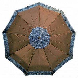 Зонт женский полуавтомат 2365-6