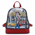 NYW15231 NEW YORK WALK