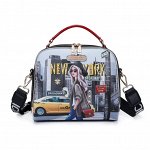 NYW15232 NEW YORK WALK