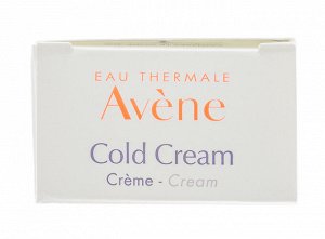 Авен Колд-крем 40 мл (Avene, Cold Cream)