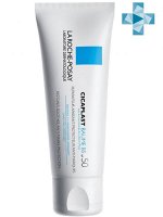 Ля Рош-Позе, Цикапласт бальзам B5 SPF50 40 мл, La Roche-Posay